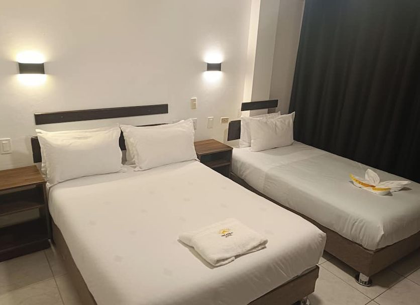 Quarto Foto