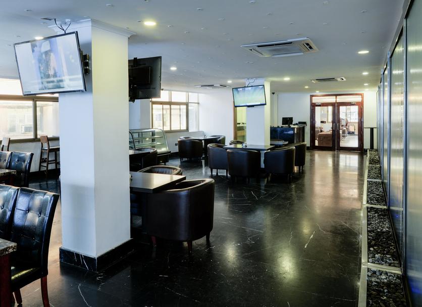 Hall Foto