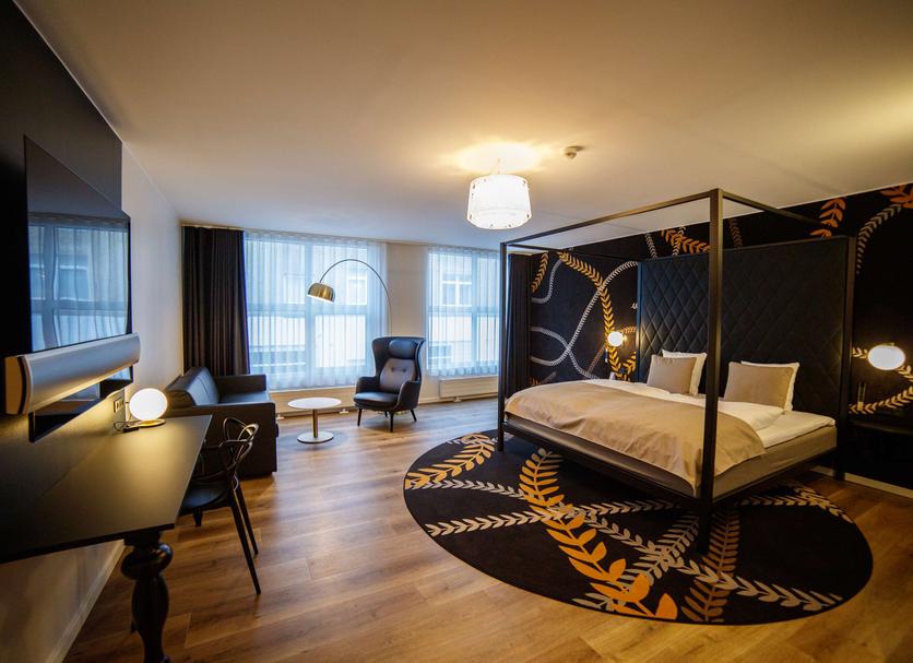 Quarto Foto
