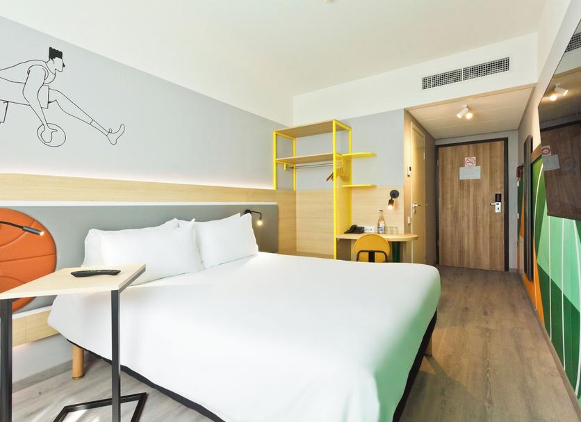 Quarto Foto
