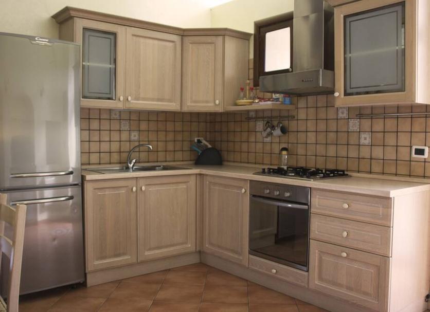 Cozinha Foto