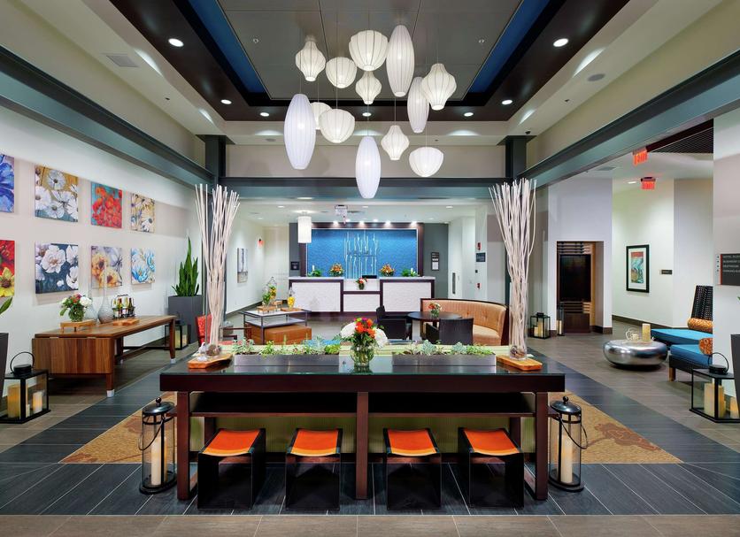 Sala de jantar Foto