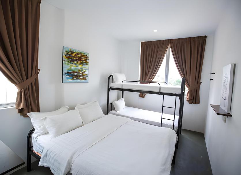Quarto Foto