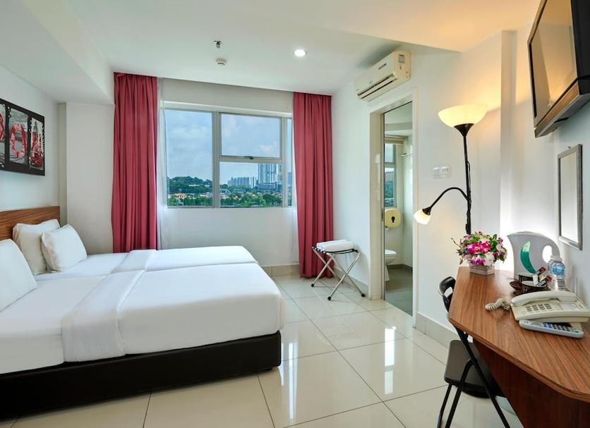 Quarto Foto