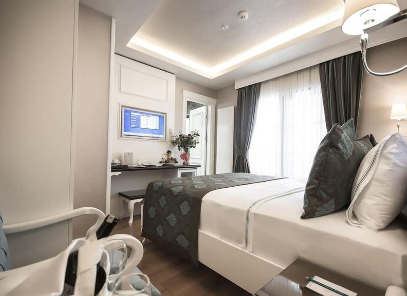 Quarto Foto