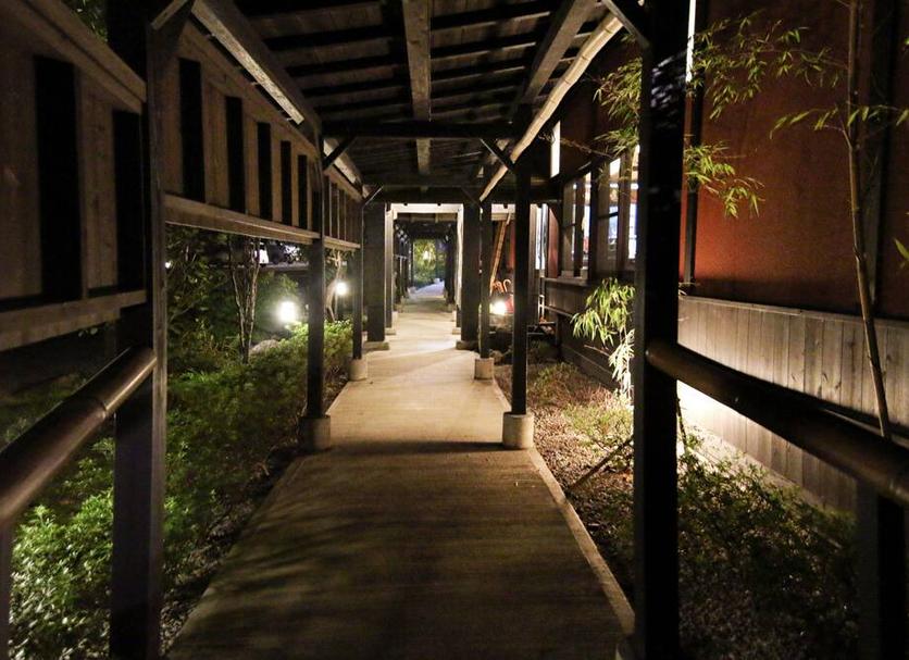 Exterior Foto