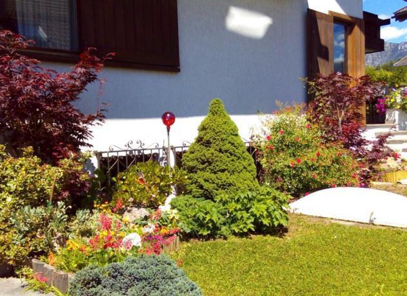 Exterior Foto