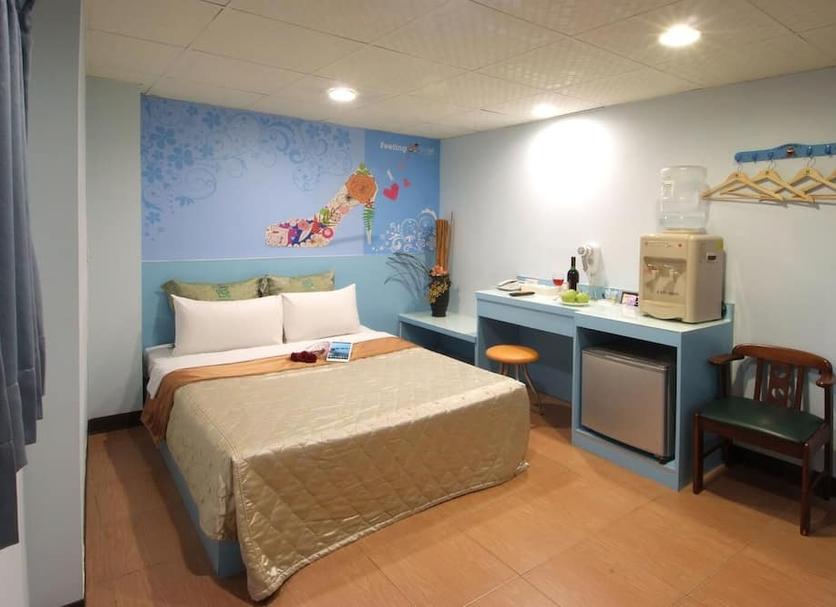 Quarto Foto