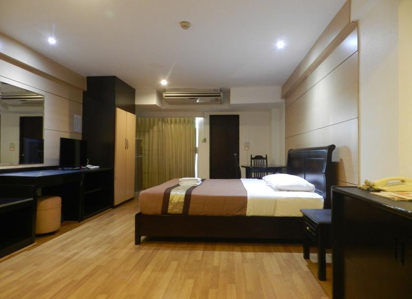 Quarto Foto
