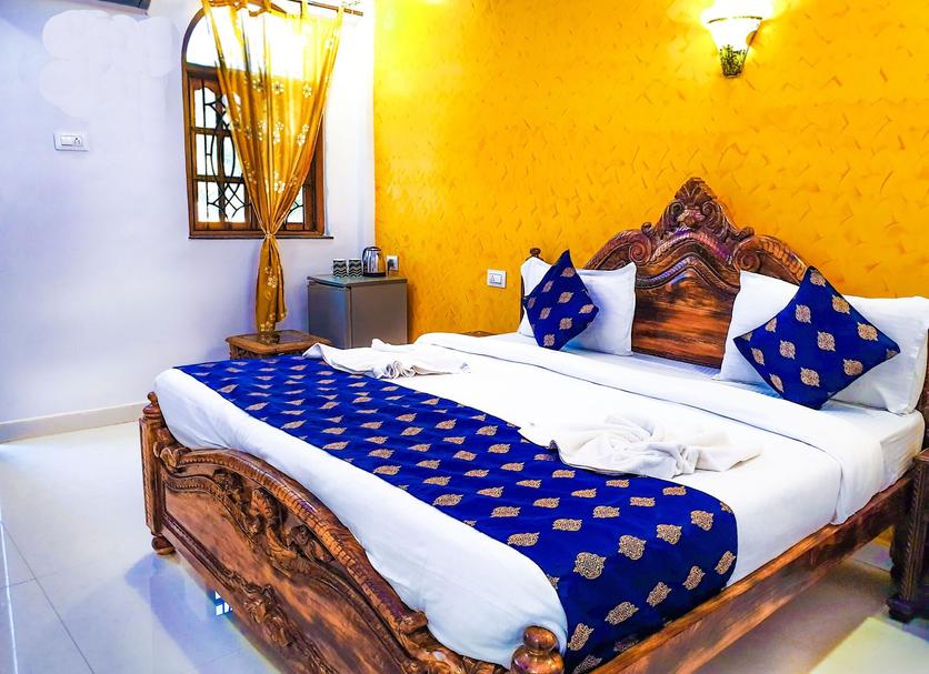 Quarto Foto