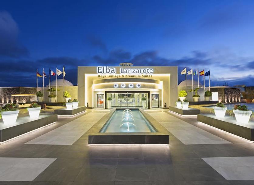 Edifício Foto