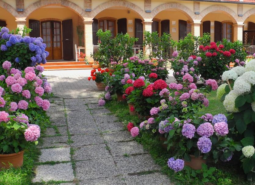Exterior Foto