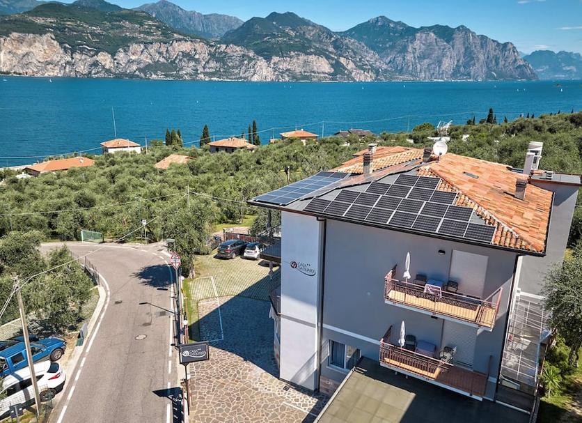 Exterior Foto