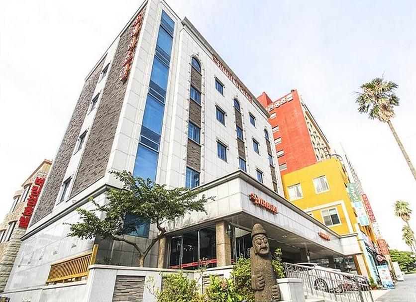 Edifício Foto