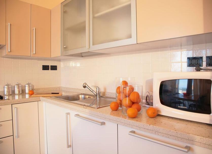 Cozinha Foto