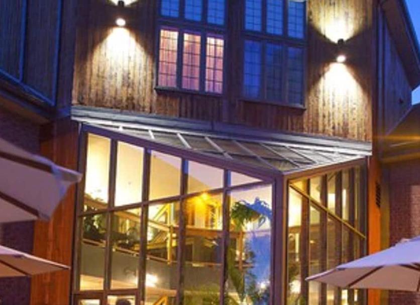 Exterior Foto