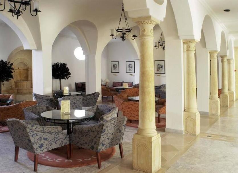 Sala de jantar Foto