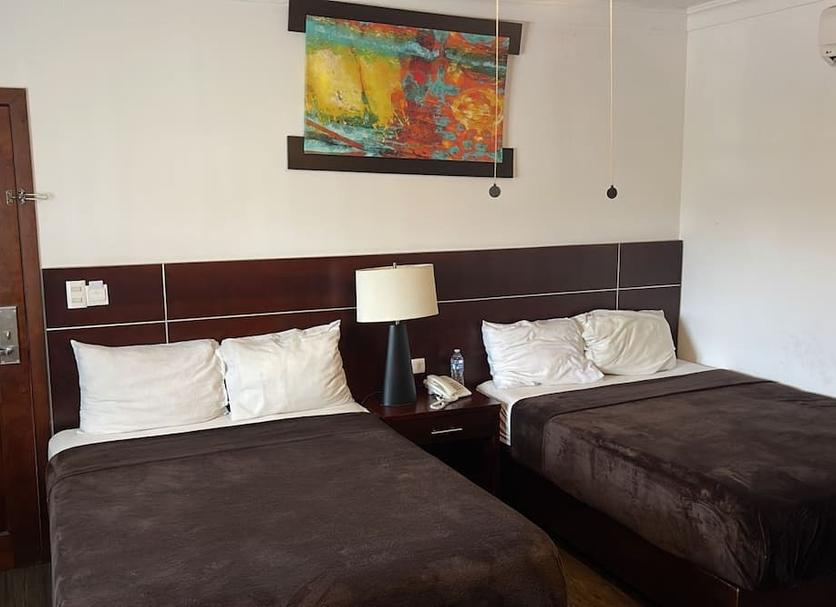 Quarto Foto