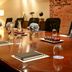 Sala de conferências