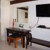 Comodidade do quarto