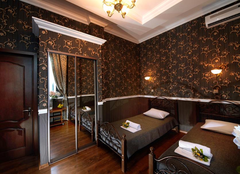 Quarto Foto