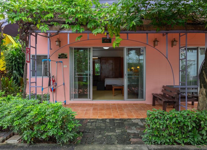 Edifício Foto