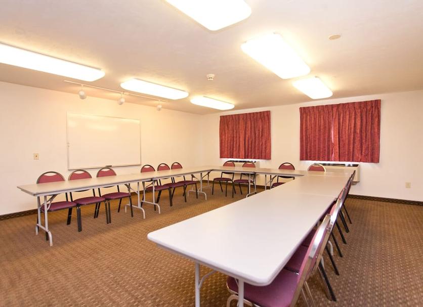 Sala de conferências Foto