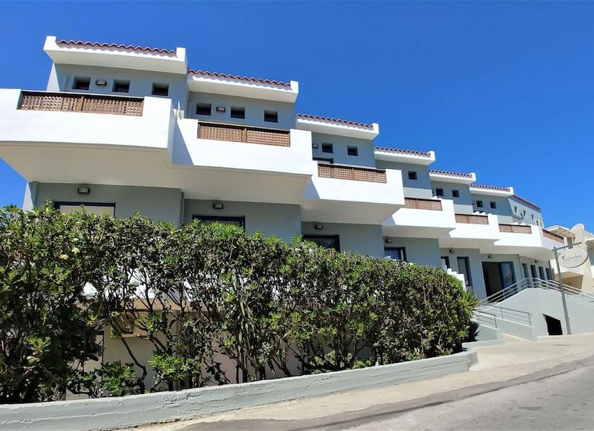 Edifício Foto