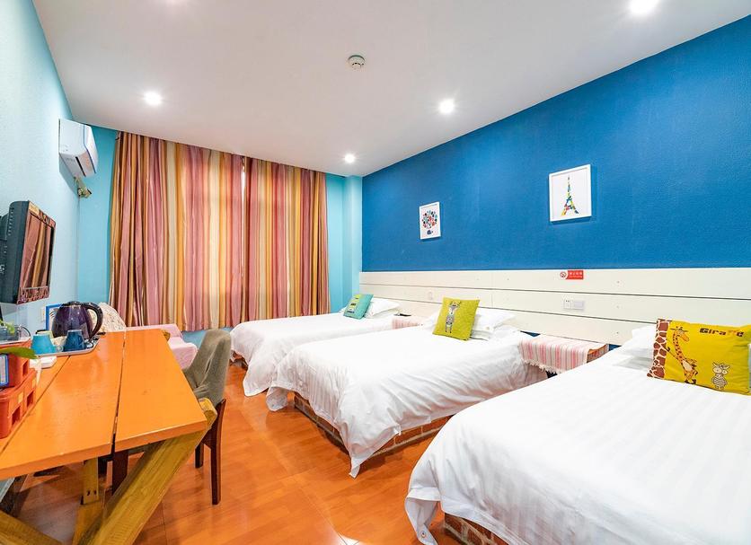 Quarto Foto