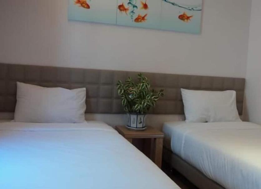 Quarto Foto