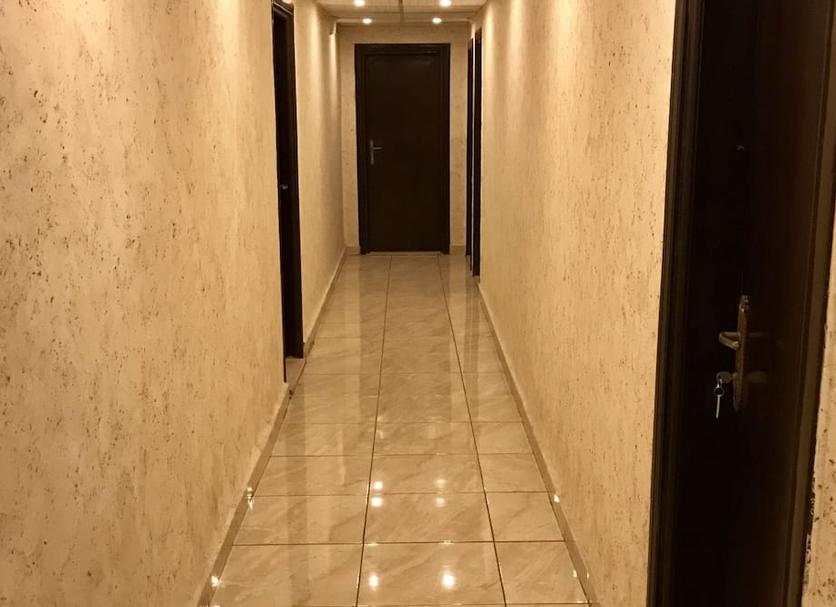 Corredor Foto