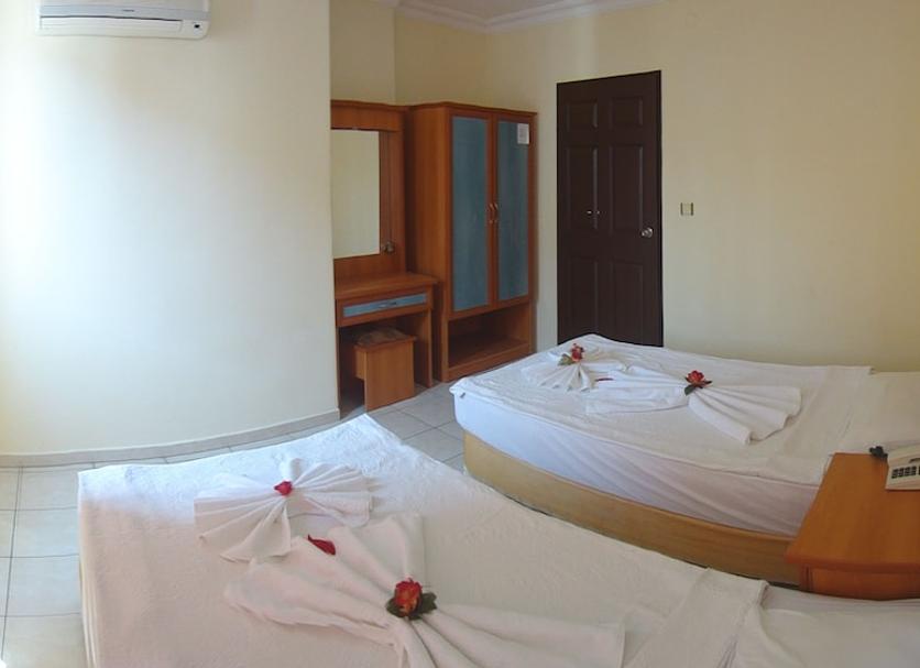 Quarto Foto