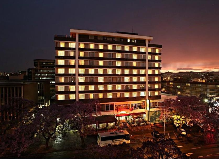 Edifício Foto