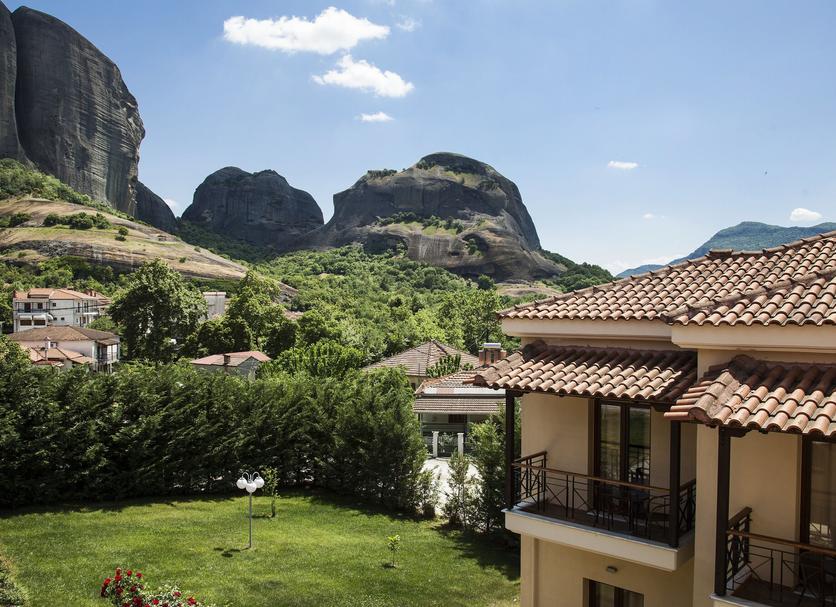 Exterior Foto