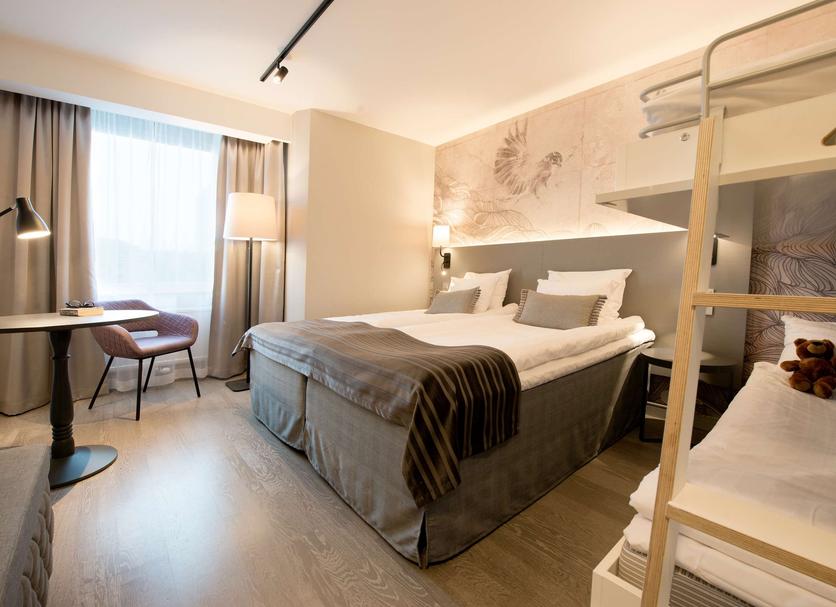 Quarto Foto