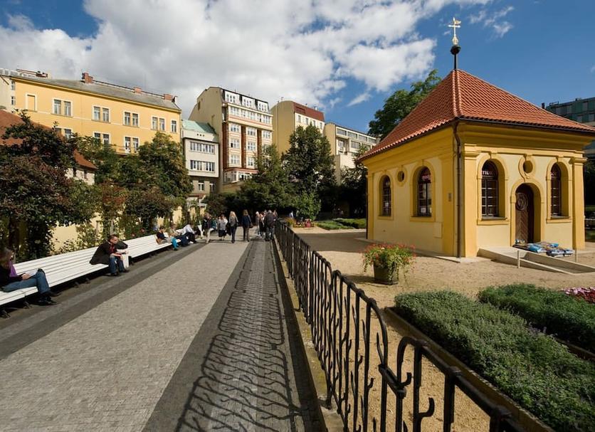 Exterior Foto