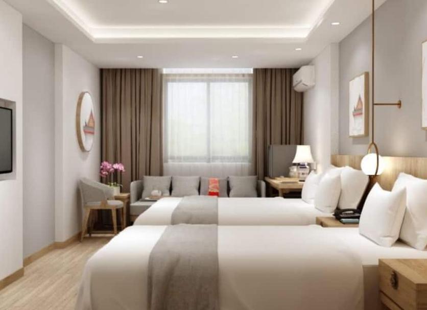 Quarto Foto