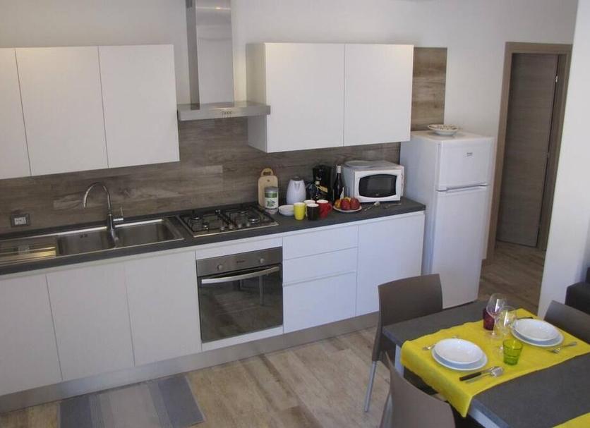 Cozinha Foto