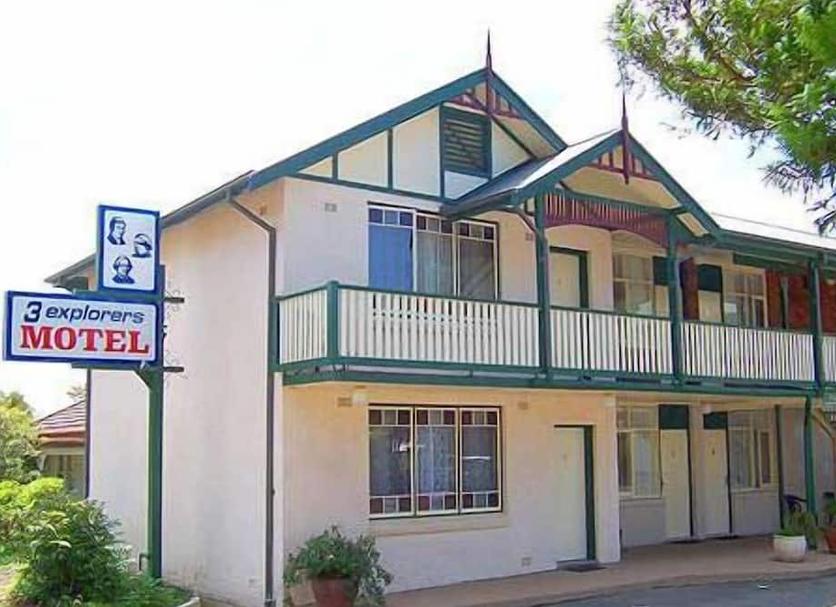 Edifício Foto