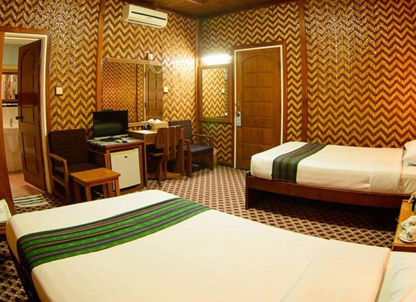 Quarto Foto