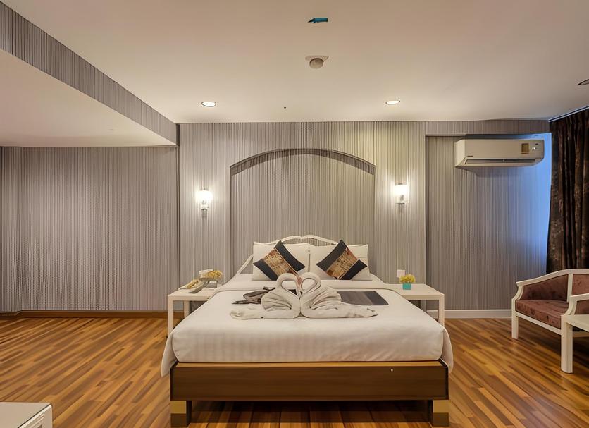 Quarto Foto