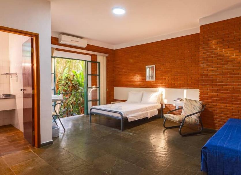 Quarto Foto