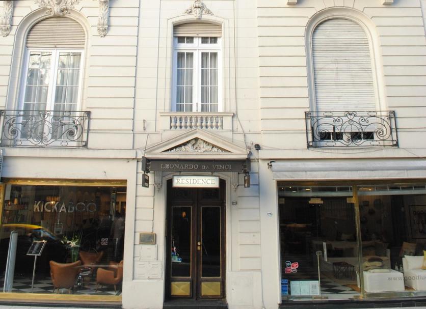 Edifício Foto