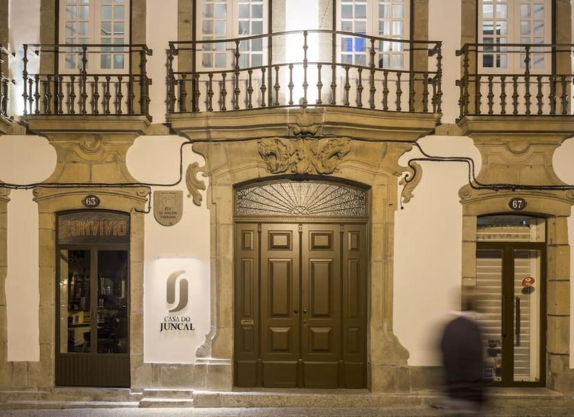 Edifício Foto