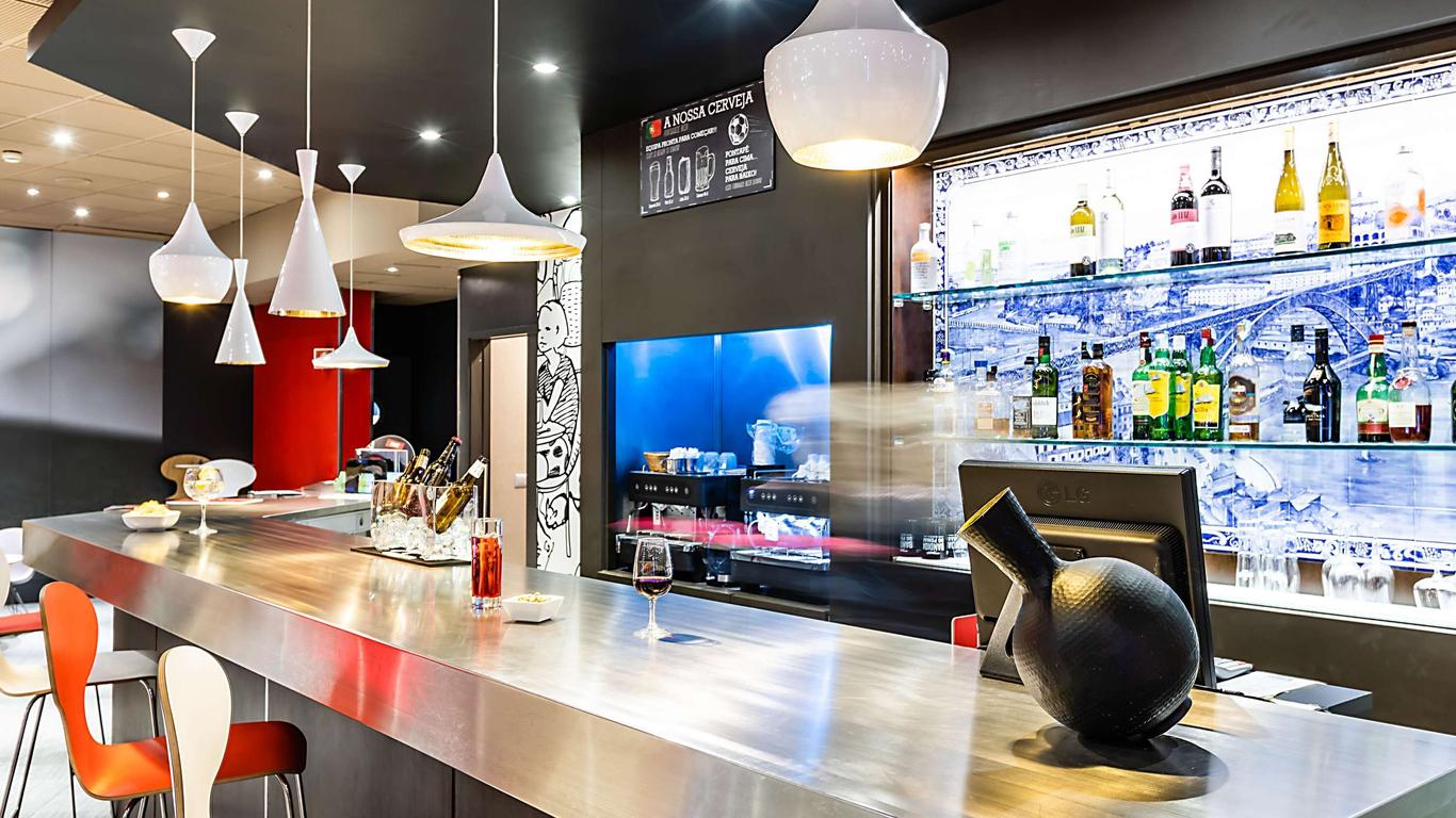 ibis Porto Gaia
