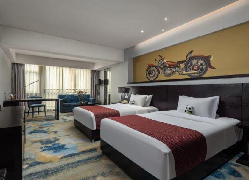 Quarto Foto