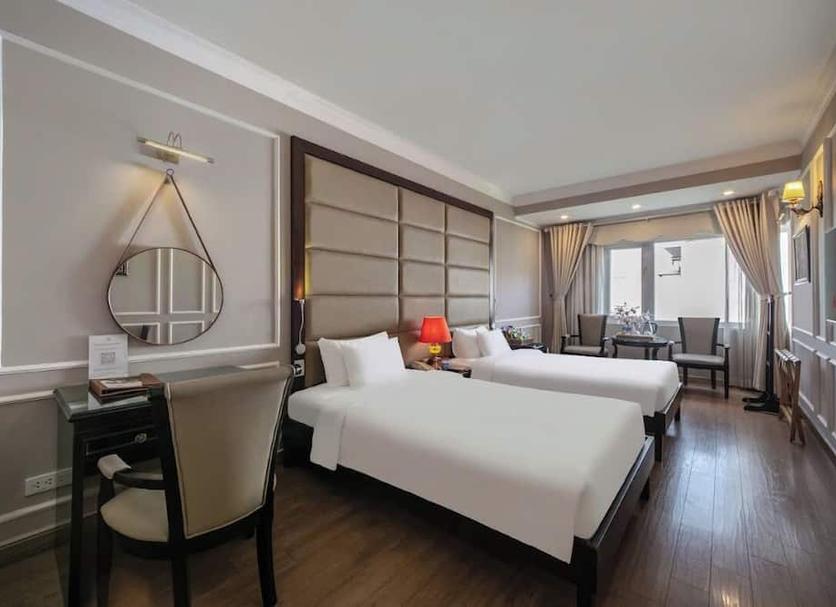 Quarto Foto