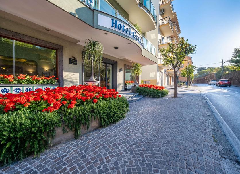 Exterior Foto