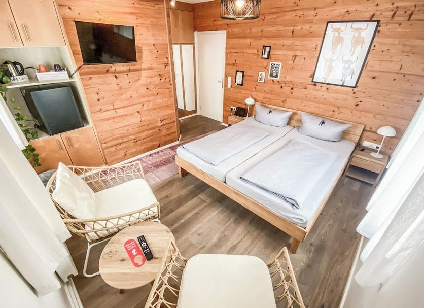 Quarto Foto