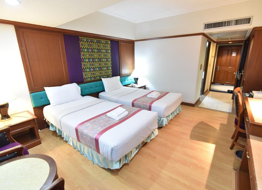 Quarto Foto